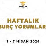 Terazide Ay Tutulması 25 Mart 2024 Yükselen Burç Yorumları