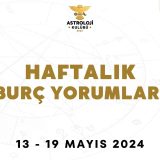 Boğa Yeniayı 8 Mayıs 2024 Yükselen Burç Yorumları