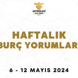 Boğa Yeniayı 8 Mayıs 2024 Yükselen Burç Yorumları