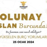 Plüto Kova Burcunda Yükselen Burç Yorumları