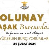 26 Şubat – 3 Mart Haftalık Burç Yorumları (2024)