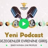 Spotify Podcast : Gezegenler Evrenine Giriş 2