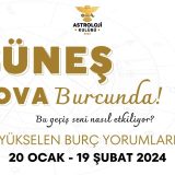 Plüto Kova Burcunda Yükselen Burç Yorumları