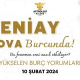 5 – 11 Şubat Haftalık Burç Yorumları (2024)