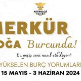 Güneş İkizler Burcunda Burç Yorumları