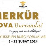 5 – 11 Şubat Haftalık Burç Yorumları (2024)