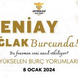 Koç Burcu 2024 Burç Yorumları