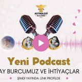 Podcast : Merkür Burçları ve Yalanla Başa Çıkma Rehberi