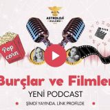 Podcast : Ay Burçları ve İhtiyaçlarımız üzerine…