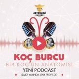 Podcast – Boğa Burcu; Bir Boğa’nın Anatomisi